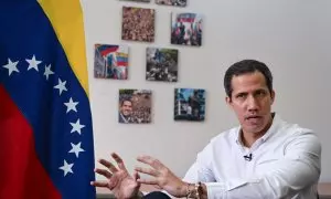 Juan Guaidó