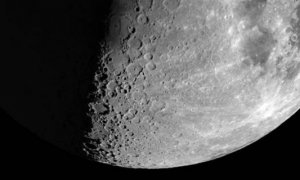 03/05/2023 - La misión Artemis III para volver a llevar al hombre a la luna está ya en marcha y las fotografías ayudan a los científicos a planificarla.