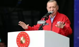 Punto y seguido - ¿Más Tayyeb Erdogan o una nueva Turquía?