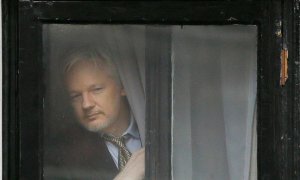 La liberación de Julian Assange es crucial para nuestro futuro