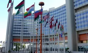 Naciones Unidas Ginebra