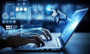 Inteligencia Artificial, Revolución Tecnológica y Democracia