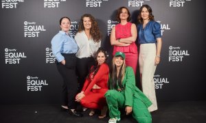 Spotify sube el volumen de sus artistas femeninas con Equal Fest