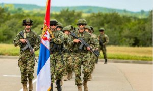 Kosovo y Serbia: de la guerra al pudrimiento