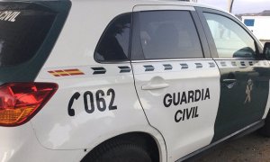 Cuatro detenidos por la brutal paliza a un hombre en Laredo con barras de hierro