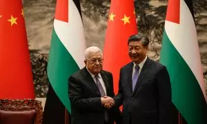 Punto y seguido - ¿Por qué EE. UU. recurre a China para poner paz entre Israel y Palestina?