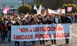 La herencia de Feijóo en la sanidad gallega en 10 claves
