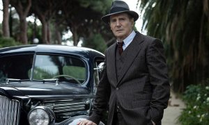 De Bogart a Liam Neeson, ocho actores para el detective Marlowe