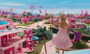'Barbie', una película generacional