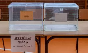 El voto 'CERA' podría recuperar el bipartidismo en la representación de Cantabria en el Congreso