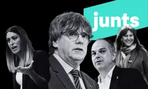 Así es Junts, el partido que tiene la llave de la gobernabilidad de España