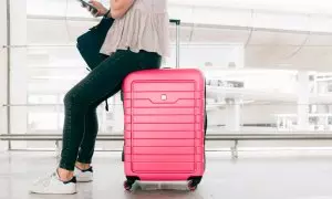 Sancionadas varias aerolíneas 'low cost' por sobrecostes en el equipaje de mano