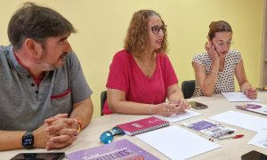 La red de centros de la mujer de Castilla-La Mancha ha atendido a más de 92.000 mujeres en cuatro años