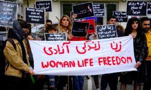 Un año después, la revuelta de las mujeres en Irán sigue viva
