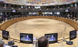 19-9-2023 Reunió del Consell d'Afers Generals e la Unió Europea on s'ha tractat l'oficialitat del català