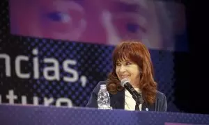 24/09/2023 - Cristina Fernández