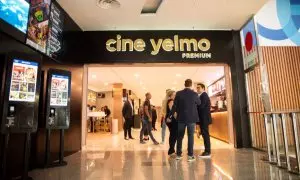 Denuncian a Cines Yelmo por reducir la edad máxima para utilizar los descuentos del Carné Joven Europeo