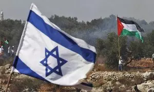 Libros para comprender el conflicto palestino-israelí