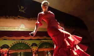 Los Grammy ponen música a Sevilla: una ruta por los diferentes estilos musicales de la ciudad
