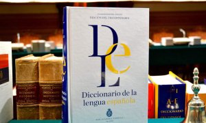 Machirulo, perreo, chunda-chunda o VAR son algunas de las palabras que la RAE incorpora este año al diccionario