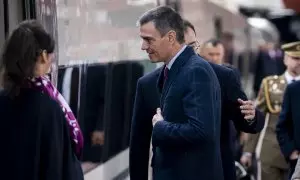 Pedro Sánchez