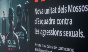 Una nova Unitat d'Intel·ligència centralitzar el control dels agressors sexuals amb risc de reincidència