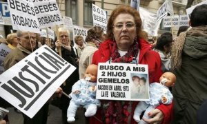 Bebés robados durante el franquismo: la necesidad de una política de Estado
