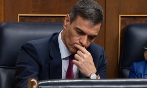 Pedro Sánchez