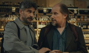 Premios Goya 2024: 'Puan', una tragicomedia con un trasfondo de realidad