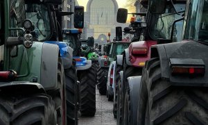 Las protestas de los agricultores europeos. ¿Qué hay de nuevo?