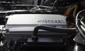 Este revolucionario motor de hidrógeno de Hyundai-Kia es cero emisiones: ni contamina ni emite partículas