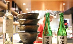 Un restaurante de Santander se une a las cenas y comidas benéficas por el terremoto de Año Nuevo en Japón