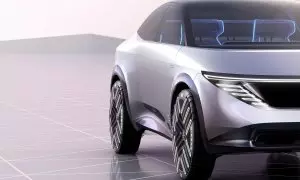 El futuro de este pionero coche eléctrico es renacer como SUV urbano rival de Kia y Hyundai