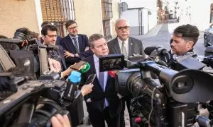 Page espera una reflexión profunda en el PSOE tras las elecciones gallegas para "impedir que el ciclo se convierta en ciclón"