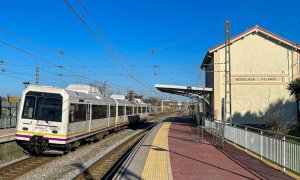 Renfe destinará 4,1 millones a renovar mobiliario de estaciones de tren en Cantabria y otras comunidades