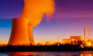 La apuesta por el polémico hidrógeno rojo, creado con energía nuclear, como fuente de energía 'inagotable'