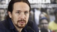 Pablo Iglesias: "A los pitufos gruñones les sonreímos y les decimos que algo habremos hecho bien"