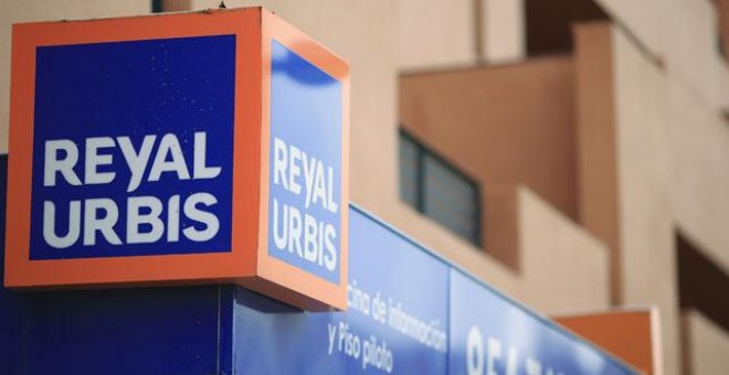 Reyal Urbis, segunda gran inmobiliaria que va a liquidación por su elevada deuda