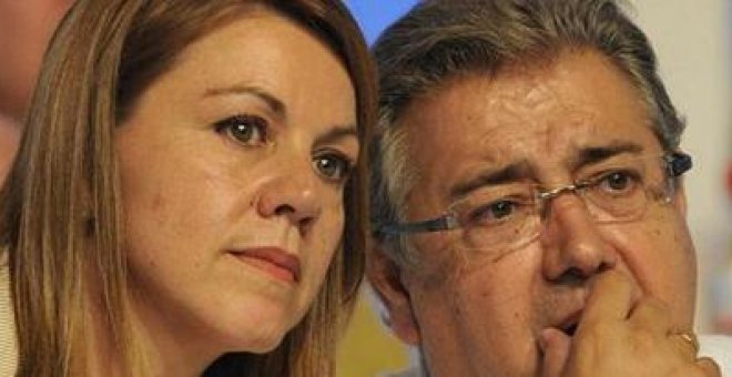 Villarejo, ya jubilado: "Le he dicho a María Dolores (Cospedal) [...] que me siente con 'Zampa' (Zoido)"