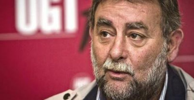 El juez manda a juicio a la antigua cúpula de UGT en Andalucía por un fraude de 40 millones en cursos de formación