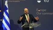 Schulz deja el Parlamento Europeo para volver a la política alemana