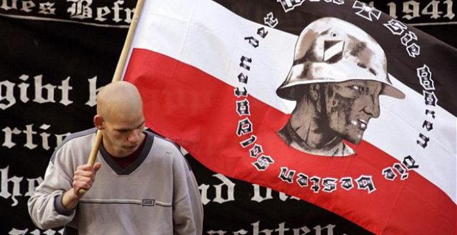 El Senado alemán pide retirar los fondos públicos a un partido neonazi tras intentar que fuera declarado ilegal