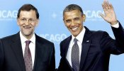 Obama cancela parte de su viaje a España