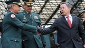 El asesinato de civiles era algo habitual en el ejército de Uribe