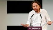 Pablo Iglesias ingresó en 2013 casi 70.000 euros como profesor, presentador y tertuliano