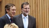 Rajoy apuesta por Rafael Hernando, un “halcón” para la recta final del mandato