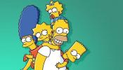 Todo lo que no sabías de Los Simpson, que cumplen 25 años