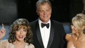 El actor Stephen Collins admite haber abusado de tres niñas