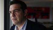 El líder de Syriza reclama una solución "negociada" para la deuda pública griega