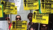 El Supremo no extiende a los empresarios la protección ante cláusulas suelo abusivas